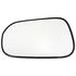 56168 by DORMAN - Door Mirror Glass