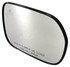 56167 by DORMAN - Door Mirror Glass