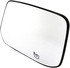 56171 by DORMAN - Plastic Back Mirror