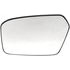 56173 by DORMAN - Plastic Back Mirror