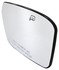 56172 by DORMAN - Plastic Back Mirror