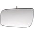 56183 by DORMAN - Door Mirror Glass