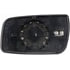 56182 by DORMAN - Door Mirror Glass