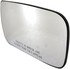 56184 by DORMAN - Door Mirror Glass