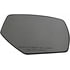 56192 by DORMAN - Door Mirror Glass