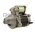 16880 by DELCO REMY - Starter Motor - Remanufactured, Straight Drive