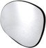 56268 by DORMAN - Non-Heated Plastic Backed Mirror Left