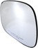 56270 by DORMAN - Non-Heated Plastic Backed Mirror Right