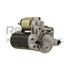 17172 by DELCO REMY - Starter Motor - Remanufactured, Gear Reduction