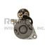 17176 by DELCO REMY - Starter - Remanufactured