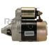 17178 by DELCO REMY - Starter Motor - Remanufactured, Straight Drive
