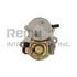 17179 by DELCO REMY - Starter - Remanufactured