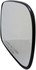 56619 by DORMAN - Heated Plastic Backed Mirror Right