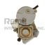 17194 by DELCO REMY - Starter - Remanufactured