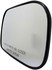 56447 by DORMAN - Non-Heated Plastic Backed Mirror Right