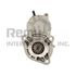 17003 by DELCO REMY - Starter - Remanufactured