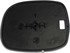 56455 by DORMAN - Non-Heated Plastic Backed Mirror Right