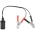 Dorman 56481 Cigarette Lighter Kit Lighter Receptacle With 10 In. Cord With an Overall Length of 15-3/4 In.