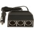 56484 by DORMAN - Lighter Receptacle 1 To 3 Wires