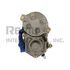 17006 by DELCO REMY - Starter - Remanufactured