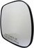 56491 by DORMAN - Door Mirror Glass - Plastic Back, for 2004-2009 Toyota Sienna