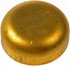 565-012 by DORMAN - Brass Cup Expansion Plug 3/4 In., Height 0.250
