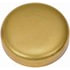 Dorman 565-029 Engine Core Plug Brass Cup Expansion Plug 1-9/16 In., Height 0.380