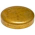 Dorman 565-036 Engine Core Plug Brass Cup Expansion Plug 1-49/64 In., Height 0.380