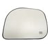 56514 by DORMAN - Heated Plastic Backed Mirror Left