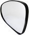 56512 by DORMAN - Heated Plastic Backed Mirror Left