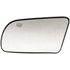 56536 by DORMAN - Door Mirror Glass