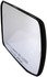 56535 by DORMAN - Door Mirror Glass