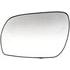 56552 by DORMAN - Door Mirror Glass