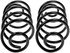 Dorman 566-033 Coil Spring Suspension Coil Spring