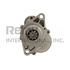 17224 by DELCO REMY - Starter - Remanufactured