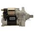 17224 by DELCO REMY - Starter - Remanufactured