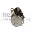 17224 by DELCO REMY - Starter - Remanufactured