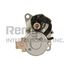 17230 by DELCO REMY - Starter - Remanufactured