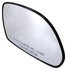 56637 by DORMAN - Heated Plastic Backed Mirror Right