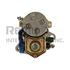 17247 by DELCO REMY - Starter - Remanufactured