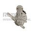 17257 by DELCO REMY - Starter Motor - Remanufactured, Gear Reduction