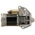 17257 by DELCO REMY - Starter Motor - Remanufactured, Gear Reduction