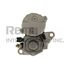 17282 by DELCO REMY - Starter - Remanufactured