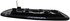 56657 by DORMAN - Plastic Backed Door Mirror Glass