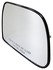 56669 by DORMAN - Plastic Backed Door Mirror Glass