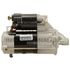 17285 by DELCO REMY - Starter Motor - Remanufactured, Gear Reduction