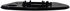 56900 by DORMAN - Plastic Backed Door Mirror Glass
