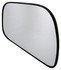 56955 by DORMAN - Plastic Backed Door Mirror Glass