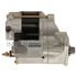 17260 by DELCO REMY - Starter Motor - Remanufactured, Gear Reduction