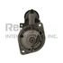 17273 by DELCO REMY - Starter - Remanufactured
